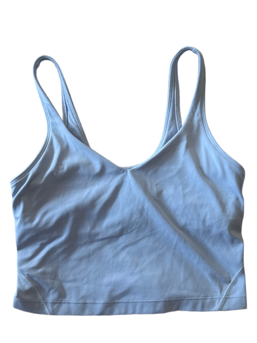 Lululemon Align Tank Light Blue Size 6